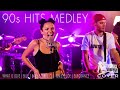 90s Hits (What is love, Blue, Barbie Girl, Cotton Eye Joe...) Eurodance Medley