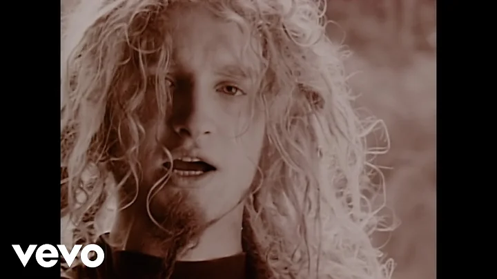 Alice In Chains - Man In The Box (Official Video)