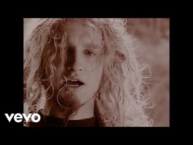 Alice n Chains - Man In The Box