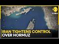 Iran War: Strait of Hormuz Disruption Sends Energy Markets into Chaos | WION News