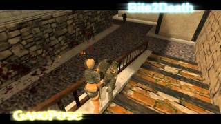 CSO : GangPoss - ZBSpecial