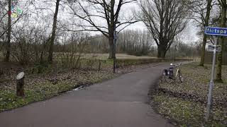 Download Lagu 08-03-2021 Verbreding van Piet van Bokhovenpad MP3