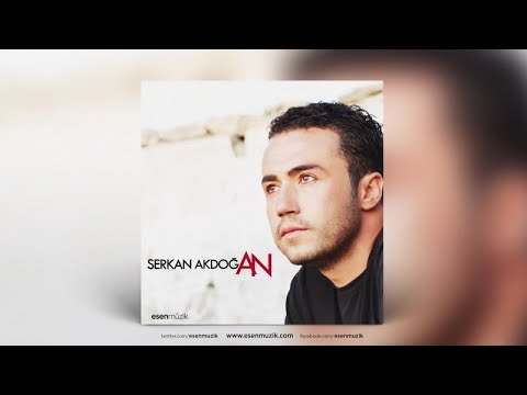 Serkan Akdoğan - Yine Gam Yükünün Kervanı Geldi - Official Audio