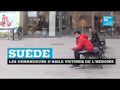 Vidéo: La Mort D'un étranger En Suède - Vue Alternative