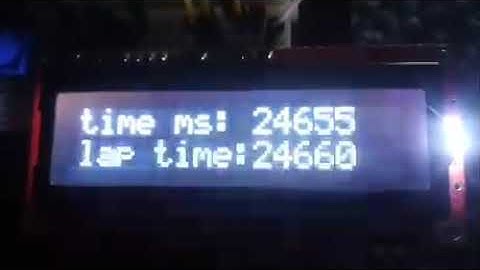 Lab 4 Part #2 Robotics ECE 1001 University of Colorado Colorado Springs