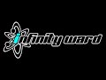 Infinity Ward Motion Logo Infinity Ward Motion Logo