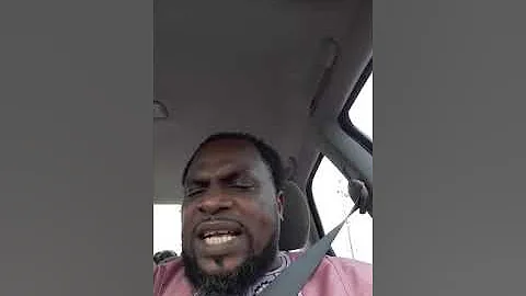 Word of God by prophet Dayo AJAYI
