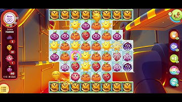 Farm Heroes Saga 1351