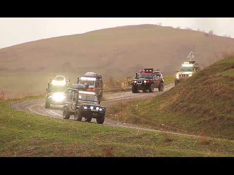 Видео: Експедиция до Елбрус - Алтернативен изглед