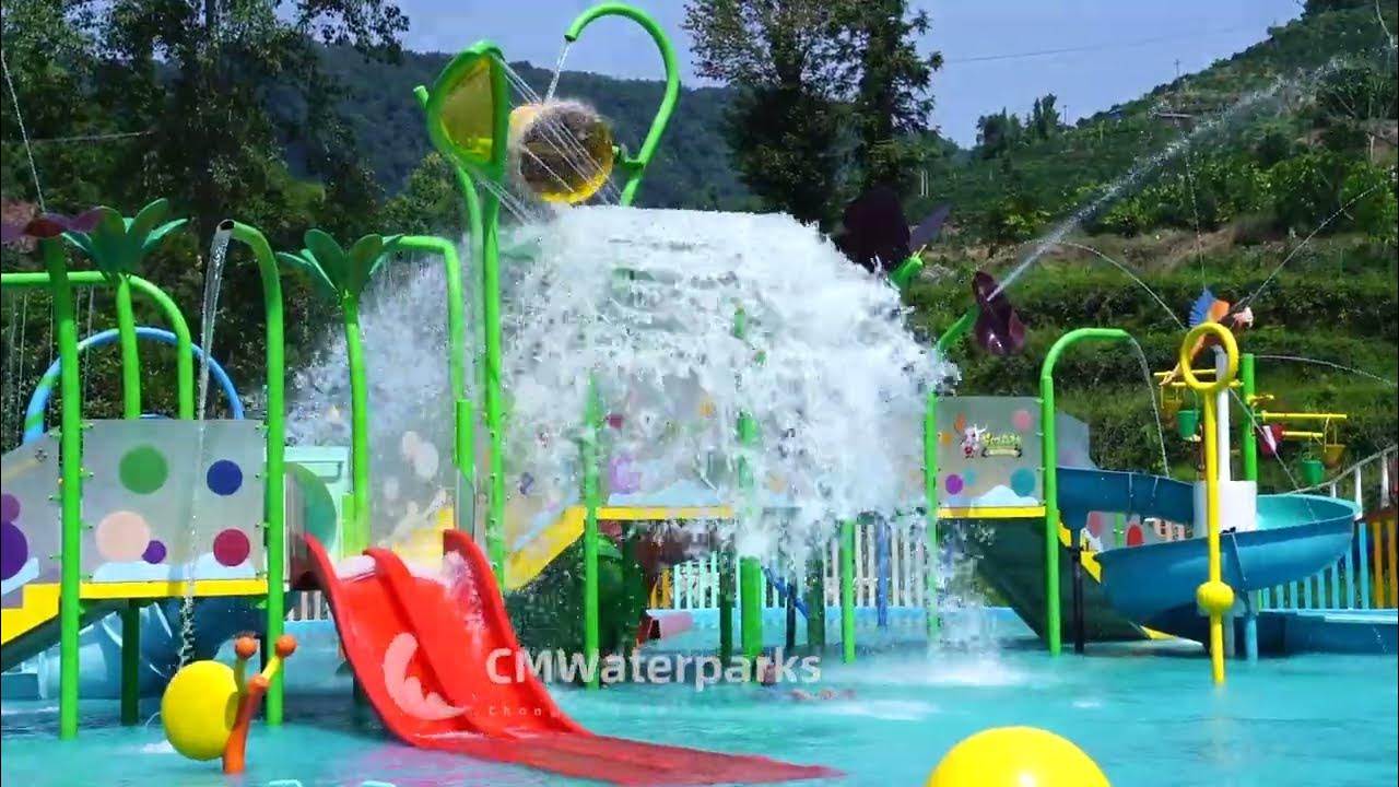water-slides-for-kids-with-spelling-indoor-family-water-park-fun