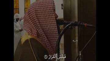 ما تيسّر من سورة صٓ للقارئ محمد اللحيدان