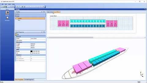 CubeMaster Aircraft 3D Demo #1