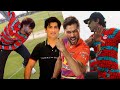 M. Amir &amp; Naseem Shah Bowling Practice for Strong Comeback | GN HD