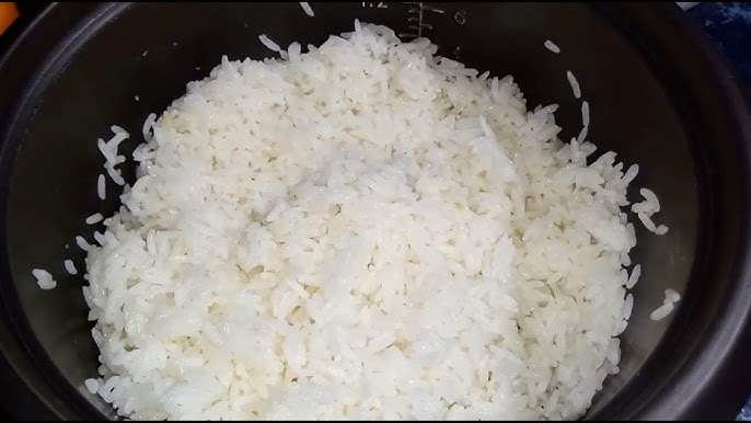 Olla arrocera o cocedor de arroz: qué es y para qué sirve este