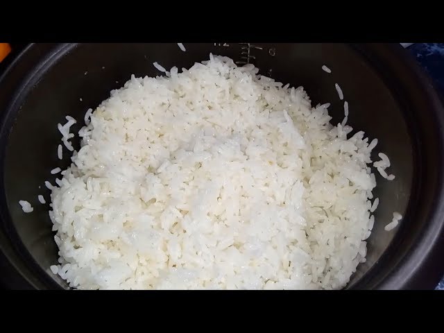 Cocina el arroz fácil y a tu gusto con la arrocera eléctrica más