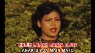 Misramolai-Gaek Agogo  12  Seleksi Dendang Saluang Minang