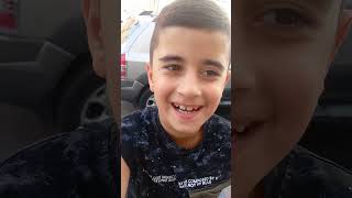 صباحو #funny #viral #اكسبلور #youtubeshorts #comedy #trending #cutebaby #لايك #like #shorts #song نز