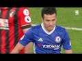 ⏪️ Chelsea 3-0 Bournemouth | Highlights - REWIND | Premier League 2016/17