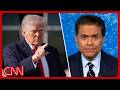 How Trump accidentally strengthened Europe | Fareed's Take