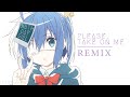 Please, Take On Me REMIX by TARA A-RAT