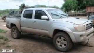 Sitia el Ejército a todo un poblado en Sinaloa; Aseguran casa, armas y camionetas