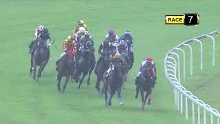 Vidéo de la course PMU PRIX COURSE 07