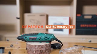 Depstech Dm180 Rotary Tool