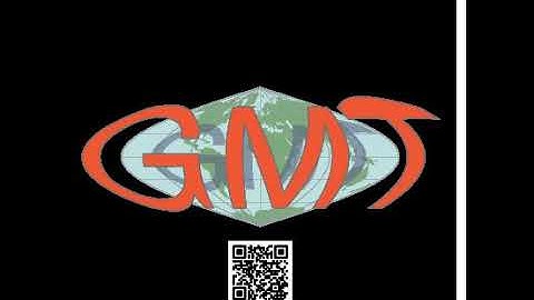 GMT Community Meeting - 2020/05/14