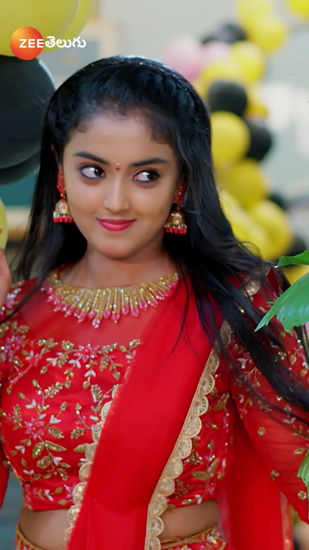 #Meghasandesam #Shorts #Zee Telugu #Entertainment #Drama