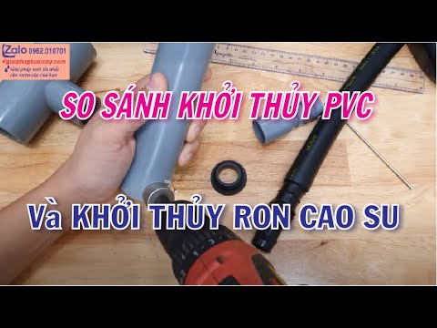 Video: Màng LDPE (16 ảnh): Nó Là Gì? Sản Xuất ống Tay Và Nửa ống Tay LDPE, đặc điểm Của Màng Thứ Cấp, GOST