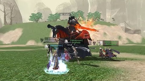 FHX - TOP PLAYERS HUNTING SOME BOSSES [OldUnknown] [UNITY]