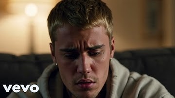 Justin Bieber – Empty Soul (Official Music Video | Depression & Addiction Song 2025)