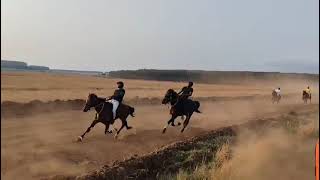 : Mpumalanga traditional horse racing Grade 1 2025 20 September 2025