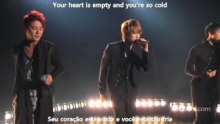 JYJ - 'Empty' ( Legendado PT-BR | ENG )