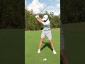 Proper Weight Shift Golf Drill