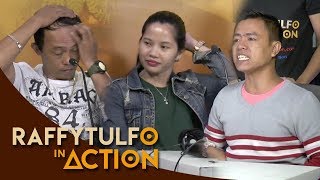 PART 2 | MISIS KO INAGAW NG BAYAW KO!