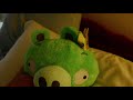 Angry Birds Plush FINALE TRAILER Final Flight 
