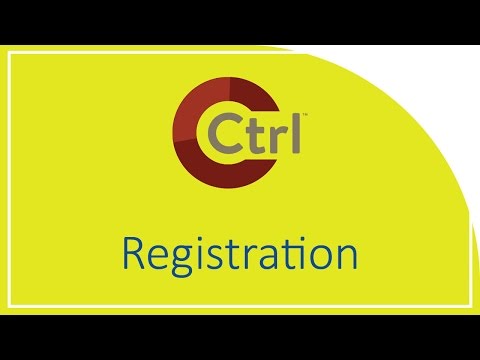 Educators Credit Union - Ctrl - Registration