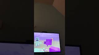 Dark Peashooter And Weed Calls Baby Chomper Stupid Grounded