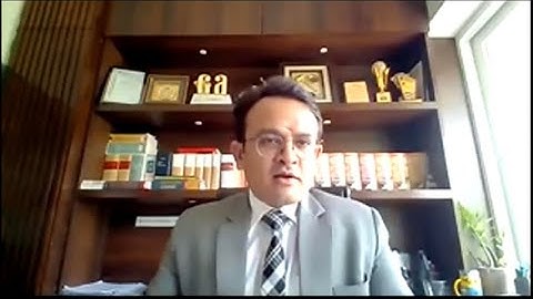 Ep 18 : SARFAESI (LAW AND BACKGROUND) : Ft. Mr. Anurag Kalavatiya