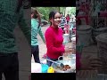 Cambodian Girl Cooking Khmer Food - #shorts 1