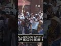 ¡Los Caudillos de Chihuahua son tricampeones de la LFA!