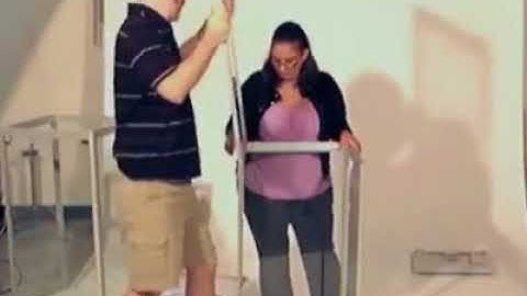 How to Assemble 2TCASE Display Cases