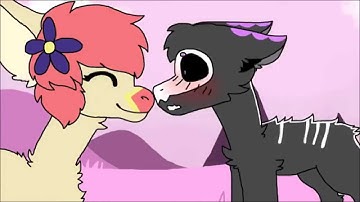 Drop Pop Candy Part 17 for SkyTheWolf61