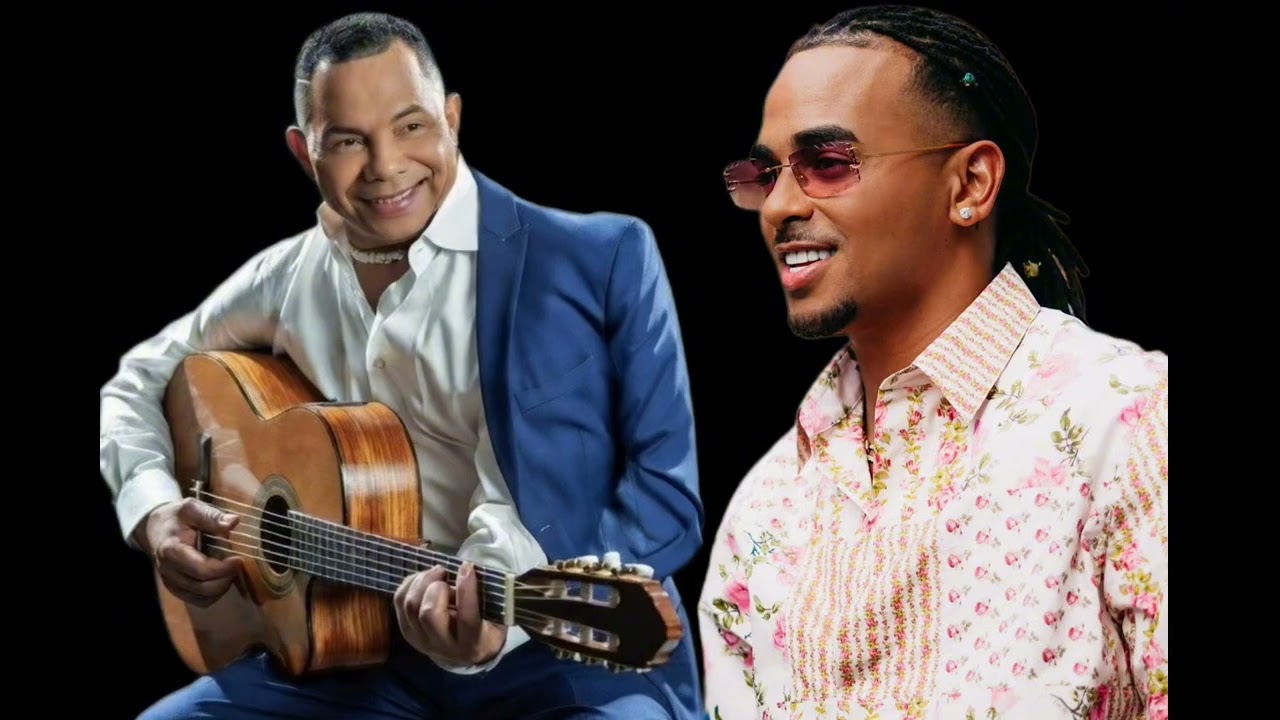 Ozuna & Joe Veras (2026)AI