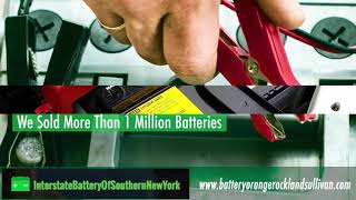 Battery Supplies in Goshen NY, details at YellowPages.com