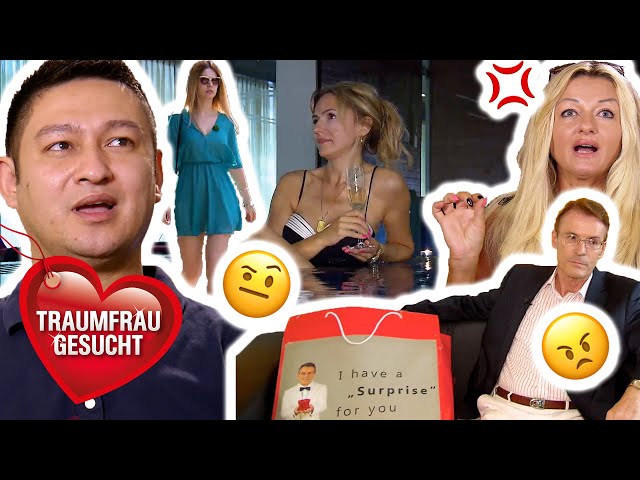 Unbenannte Video-LektioTraumFrau gesucht Deutsch