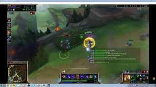 The Legend Of Silver Kayle