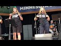 The Chicken Dance Polka - Chmielewski Funtime Band - Minnesota State Fair