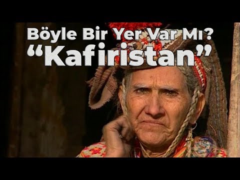 Video: Kafir Var